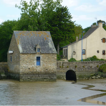 Noyalo Morbihan