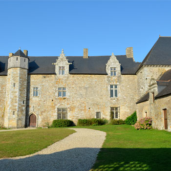 Château du Plessis Josso